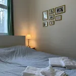 Flat Balcony City Center 2 Room Playstation